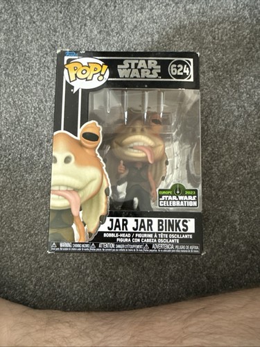 Star wars celebration - star,