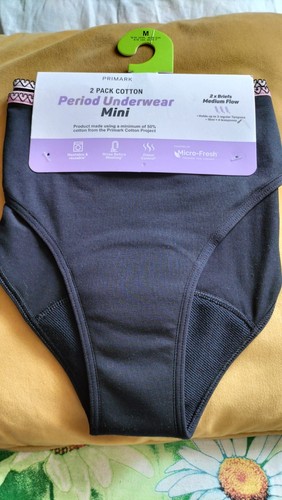 Period underwear twin - underwear.,