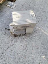 Siemens Electric Motor 1.5kw 3