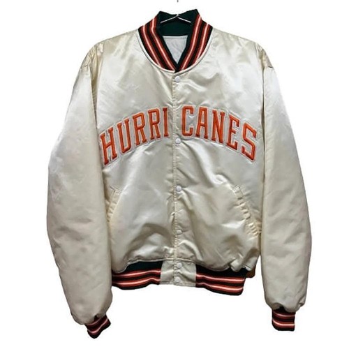 University miami hurricanes - miami,