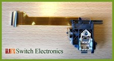RAYSONIC CD228 / CD238 CD Player Optical Pick-up Laser Lens Head