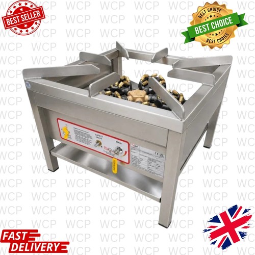 Commercial stockpot cooker - commercial, /