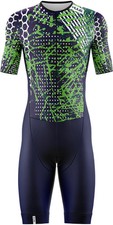 2026 HUUB Mens Collage Tri