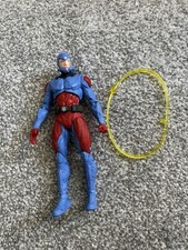 Dc Multiverse McFarlane Atom
