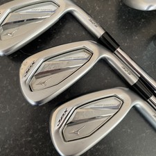 MIZUNO JPX 925 Hot Metal Irons