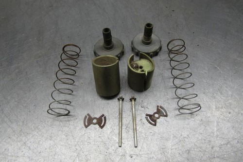 Yamaha cs1 motorcycle carbs - cs1,