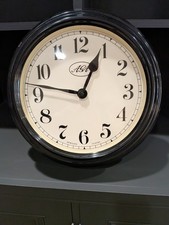 Vintage Timepiece - AGA