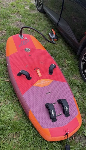 Australia freefoil - jp,