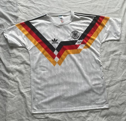 West germany home - home, football