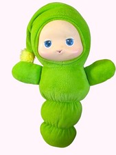 Playskool Glo Gloworm Light Up