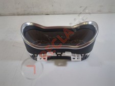 VAUXHALL Viva Sl C16 istrument cluster 42505460