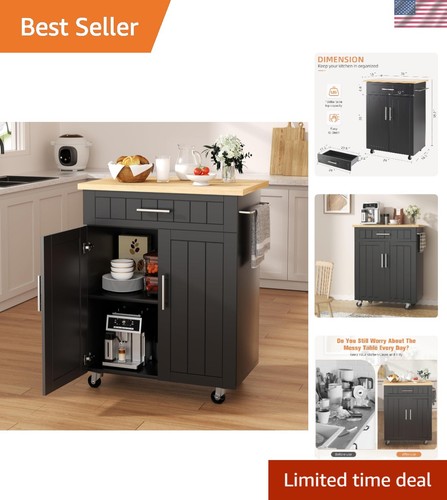 Versatile portable kitchen - versatile,