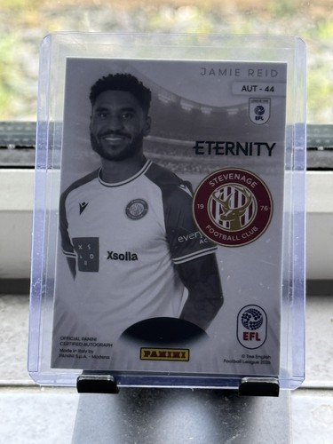 Panini eternity efl - panini,