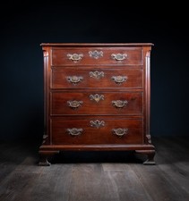 Small george iii - george,
