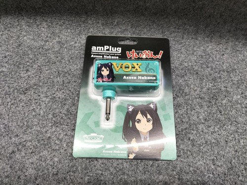 Vox amplug azusa - vox,