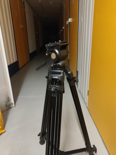 Smallrig video tripod - ad-14,