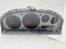 24810BM466 dashboard for