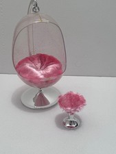 2003 Bratz Retro Swing Chair