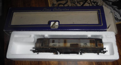 Lima l205169c british rail - lima,