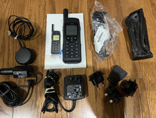 Iridium 9555 Satellite Phone