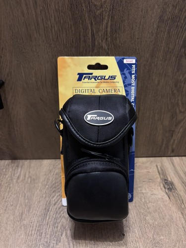 Targus digital camera case - targus,