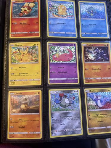 Pokemon tcg 2017 mcdonald - pokemon,