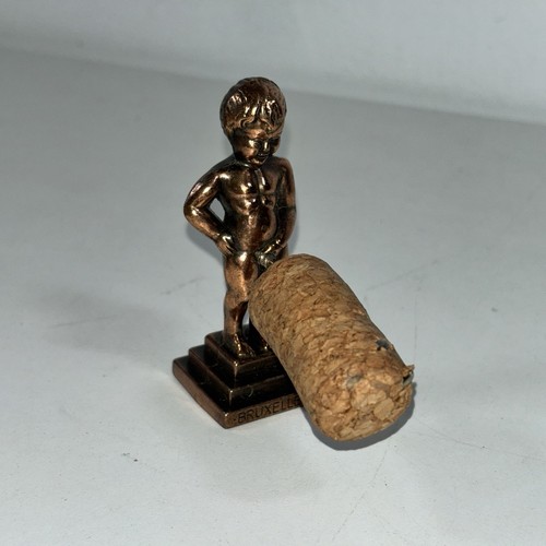 Vintage brussells brass - vintage,