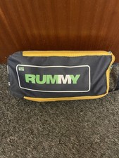 Point Games:Rummy Game with 3