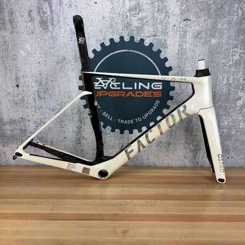 Low mile 2025 factor ostro - low,