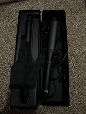 GHD Curve Wand Classic Wave Long Lasting undone Waves  Hair Curler