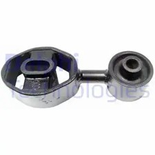 Engine mount Rear TEM001