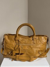 Balenciaga City Part Time