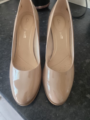 Clarks kaylin cara womens - clarks,