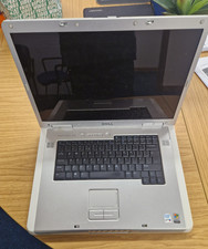 Dell Inspiron 9400 Laptop-17"