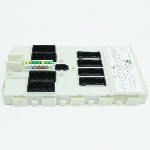 Bmw f15 bdc bcm - bmw,