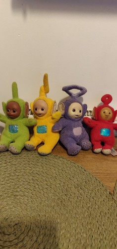 Original teletubbies vintage - original,
