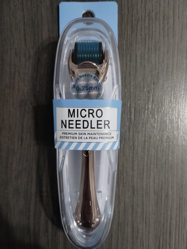 Rollbrite micro needler - micro,
