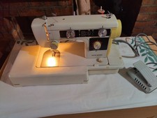 Janome New Home 632 Sewing Machine NOT TESTED