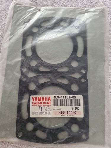 Yamaha 350 cylinder - rd, lc