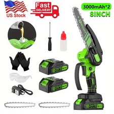 Mini Chainsaw