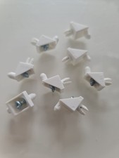 8 X IKEA MALM KULLEN TRYSIL