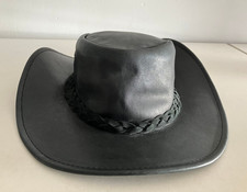 JACARU AUSTRALIA SOFT BLACK