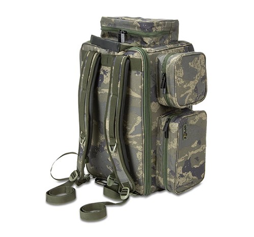 Solar tackle undercover camo - solar, |