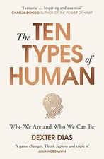 The Ten Types of Human: Who We