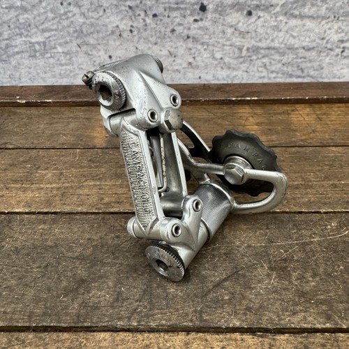 Vintage campagnolo nuovo - vintage,