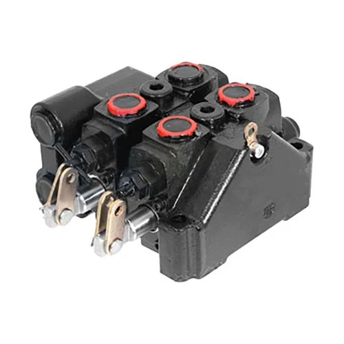 Spool valve fits massey - spool,