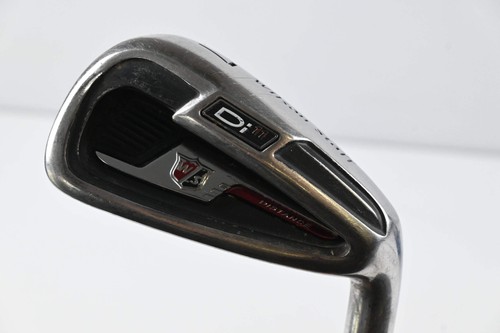 Wilson di11 iron regular - iron,