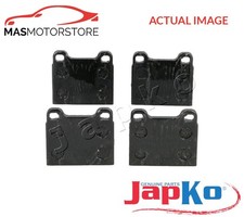 BRAKE PADS SET BRAKING PAD