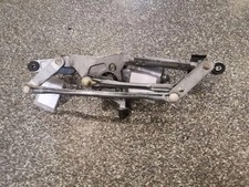 FIAT 500 312 Front Windshield