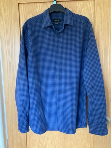 Massimo dutti finest fabric - dutti,